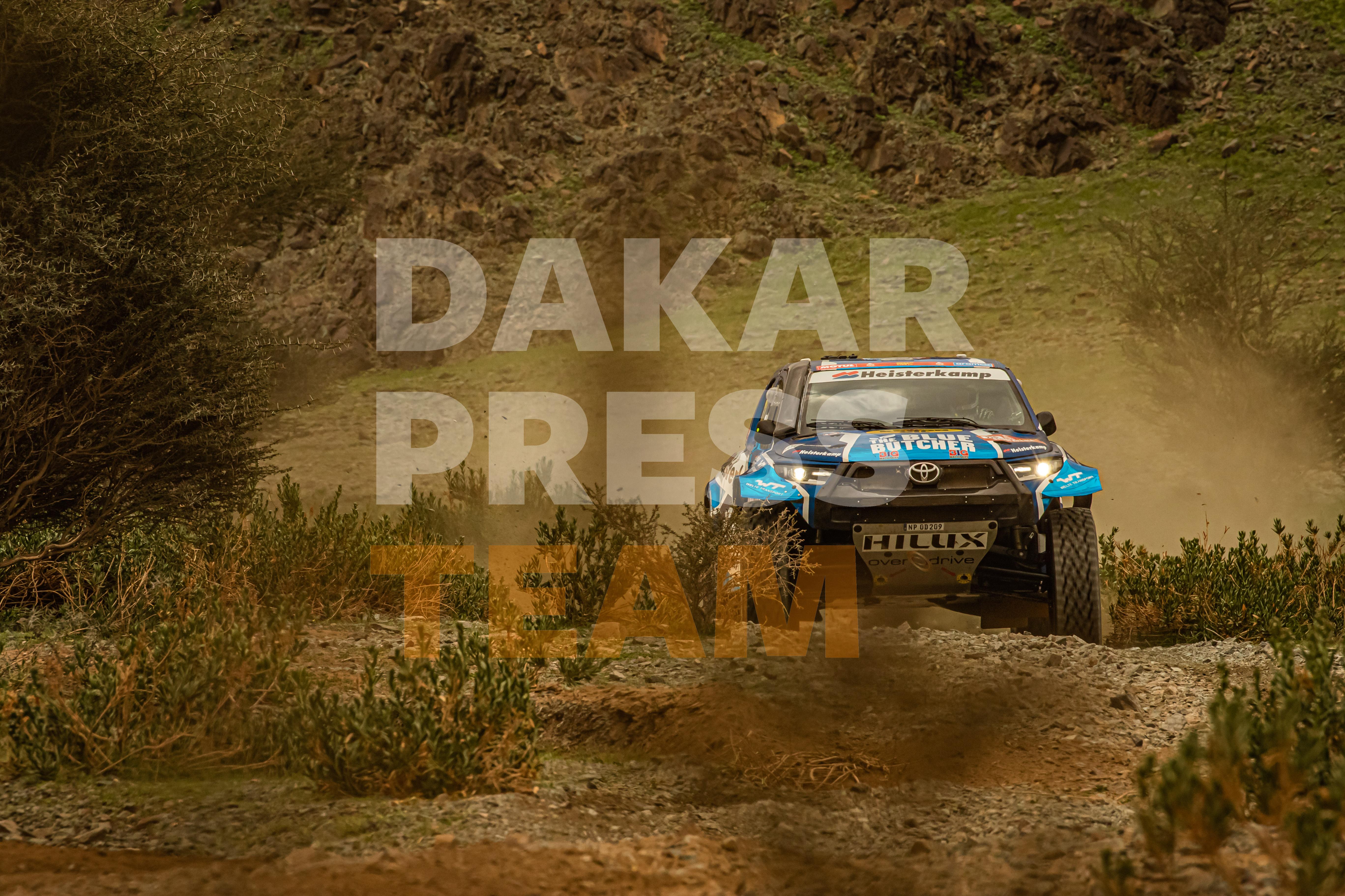 Dakar Press Team AUSTRALIA - Owner Dakar Press Team AUSTRALIA - Own